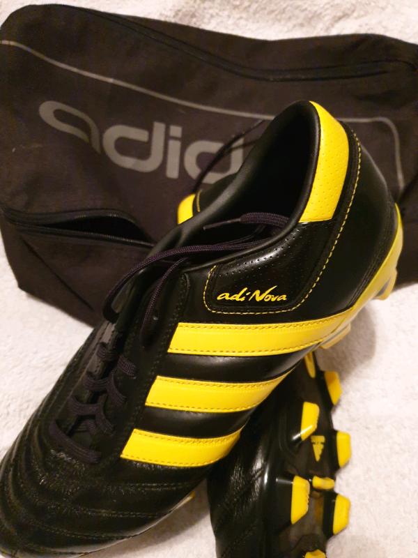 adidas football boots size 9